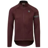 Agu Thermo Essential Jacket Violet 3XL Homme