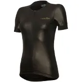 RH+ Metallica Short Sleeve Jersey Noir XS Femme