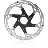 Xlc Disc Br X82 Brake Disc Argenté 160 mm