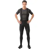 Siroko Bx Bolzano Bib Tights Noir S Homme