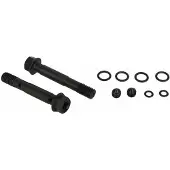 Avid Juicy 5 ´05/juicy 7 ´04-05 Banjo Bolt Noir