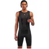 Siroko Flandrien Bib Shorts Noir L Homme