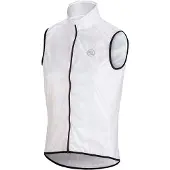 Bicycle Line Stelvio Gilet Blanc L Homme