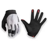 Bluegrass React Gloves Noir S Homme
