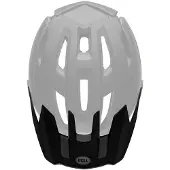 Bell Super Air/super Air R Écran de rechange Pour Casque Noir M Noir M