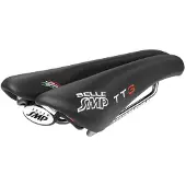 Selle Smp Tt3 Saddle Noir 133 mm Homme