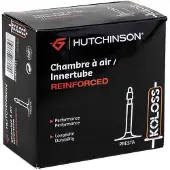 Hutchinson Chambre à Air Reinforced Mtb 2 Mm Koloss Presta 48 Mm