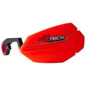 Rtech R20 Handguards Rouge