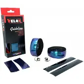 Velox Glitter Camaleon 2.5 Mm Handlebar Tape Violet