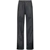 Agu Passat Basic Rain Essential Pants Noir S Homme
