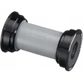 Fsa Pressfit86 Mega-exo 19 Mm Bottom Bracket Cartridge Noir