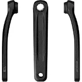 Fsa E-bike Ck-320 Left Crank Noir 160 mm