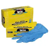 Barbieri Gants De Travail Nitrile 100 Unités