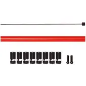 Clarks Zero-g Ultralight Shift Cable Kit Rouge