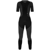 Santini Vega Dry Bib Tights Noir M Femme