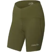 RH+ Hw Code 18´´ Shorts Vert XS Femme
