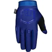 Fist Stocker Gloves Bleu S