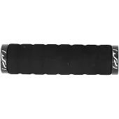 Contec Trail Foam Grips Noir 135 mm