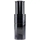 Contec Heads-up 1 1/8´´ Headset Extension Argenté