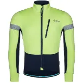 KILPI Velover Jacket Vert L Homme