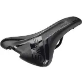 Smanie Gt Pro Carbon Saddle Noir 137 mm