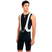 Protest Dionis Bib Shorts Noir S Homme