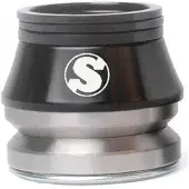 Sunday Conical Sb Integrated Headset Argenté 1 1/8´´
