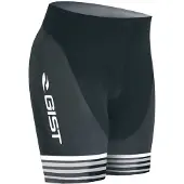 Gist Shorts Noir 10-12 Years Enfants