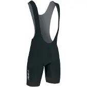 Gist Flow Bib Shorts Noir XL Homme