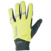 Gist Way Gloves Jaune XL Homme,Femme