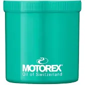 Motorex Pâte anti-grippage pour montage, 850g, blanche - protection fiable contre la corrosion...