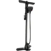 Xlc Pu-s06 Floor Pump Argenté 160 Psi