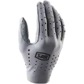 100% Sling Gloves Gris M Femme