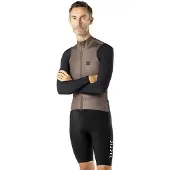 Tactic Signature Long Sleeve Jersey Marron XL