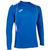 Joma Handballtrikot CHAMPIONSHIP VII LONG SLEEVE TRIKOT