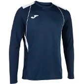 Joma T-shirt à Manches Longues Championship Vii
