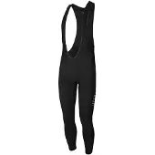 RH+ Winter Bib Tights Noir S Homme