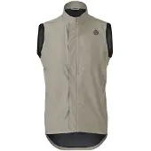 Agu Rain 2 Performance Gilet Gris M Homme