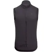 Silvini Leggero Gilet Noir M Homme