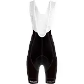 Bioracer German Icon Bib Shorts Noir XS Homme