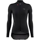 Etxeondo Dena Gore-tex Infinium Windstopper Jacket Noir L Femme