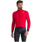 Sportful Fiandre Pro Medium Gore-tex Infinium Jacket Rouge M Homme