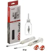 Ashima Kit De Purge De Freins Avid Hydraulic System