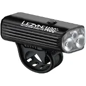 Lezyne Macro Drive 1400+ Front Light Argenté 1400 Lumens