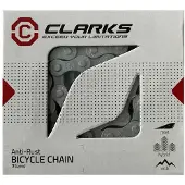 Clarks Chaîne Anti Rust