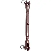 Goldenship Vis De Serrage Aisi-316