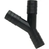 Seachoice Connecteur En Y 19 Mm