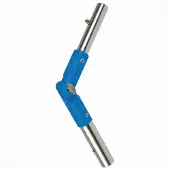 Swobbit Adaptateur d'angle réglable 180° Outil de nettoyage de bateau