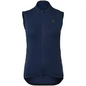 Agu Maillot de Cyclisme AGU Women Core Singlet Essential Deep Blue-L