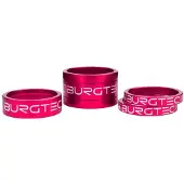 Burgtec Entretoise De Casque Toxix Barbie